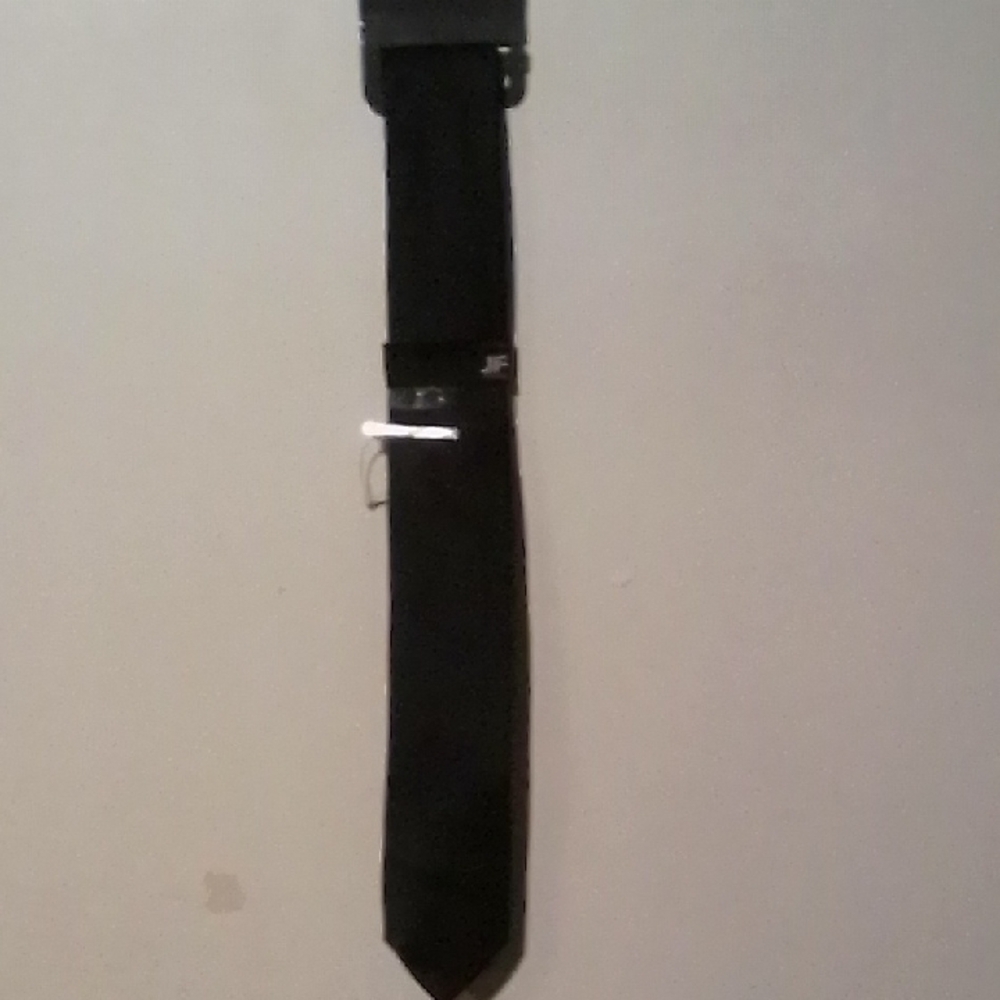 JF Black Tie